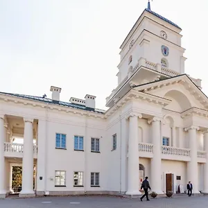 Володарского Революционная Комсомольская Апартаменты