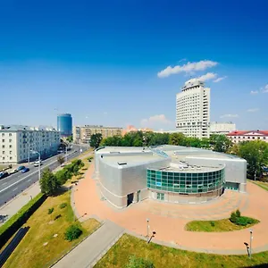 на немиге Апартаменты