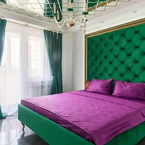 Lux Apart Апартаменты