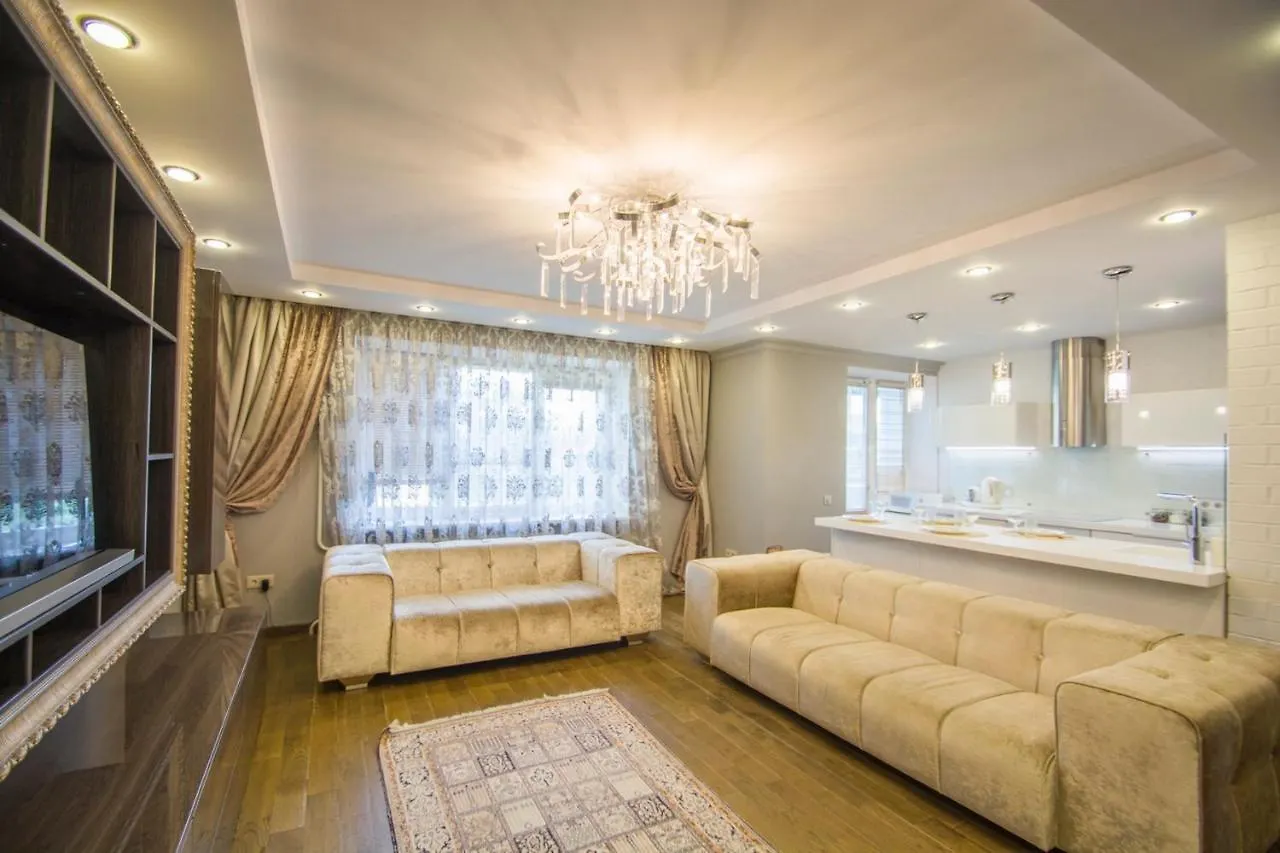 Apartment Irent.By