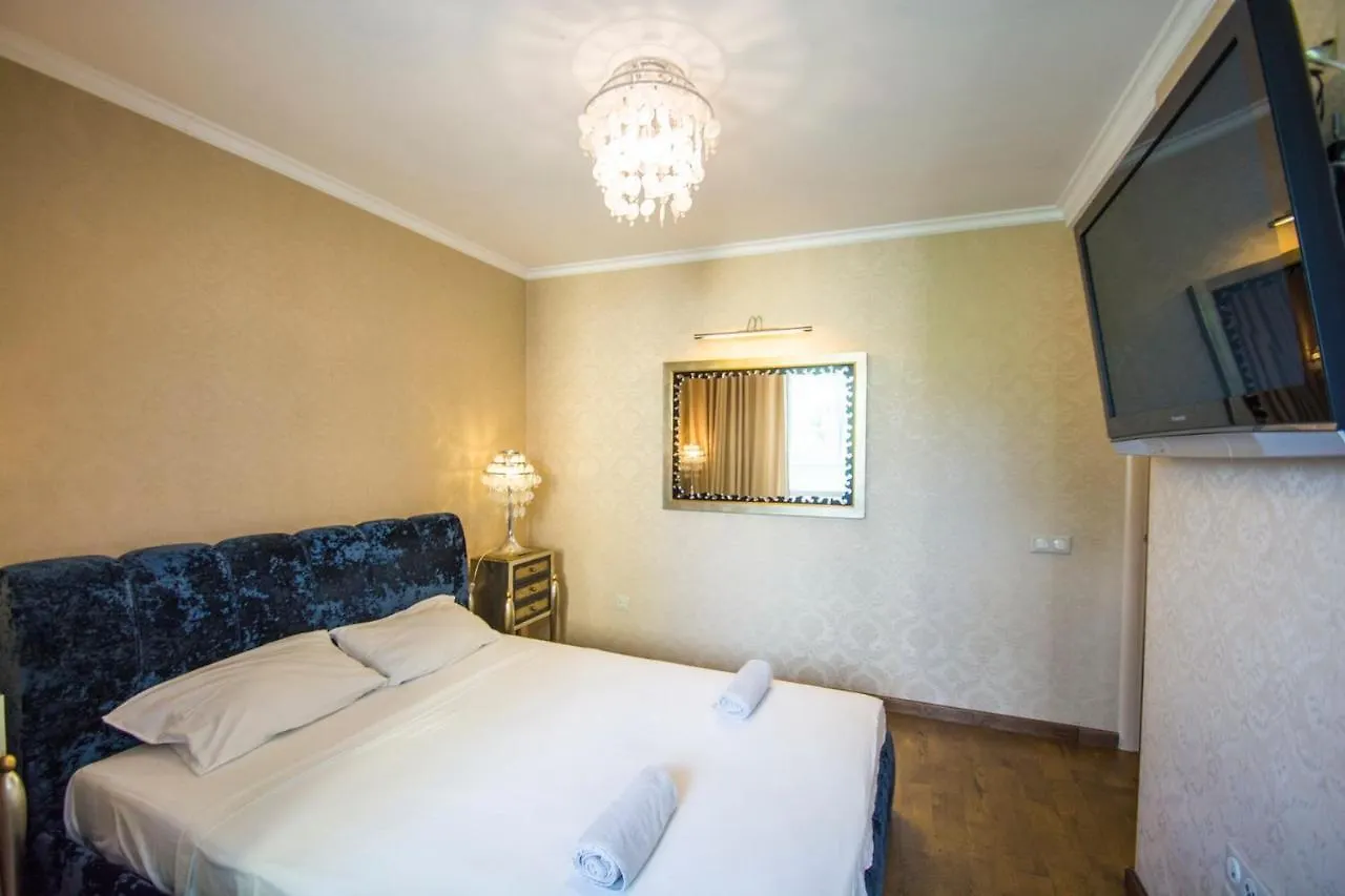 Irent.By Apartment Minsk