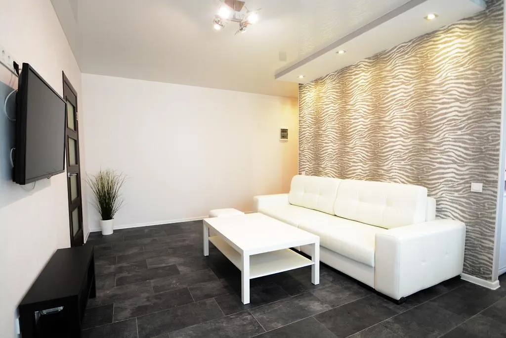 Irent.By Apartment Minsk