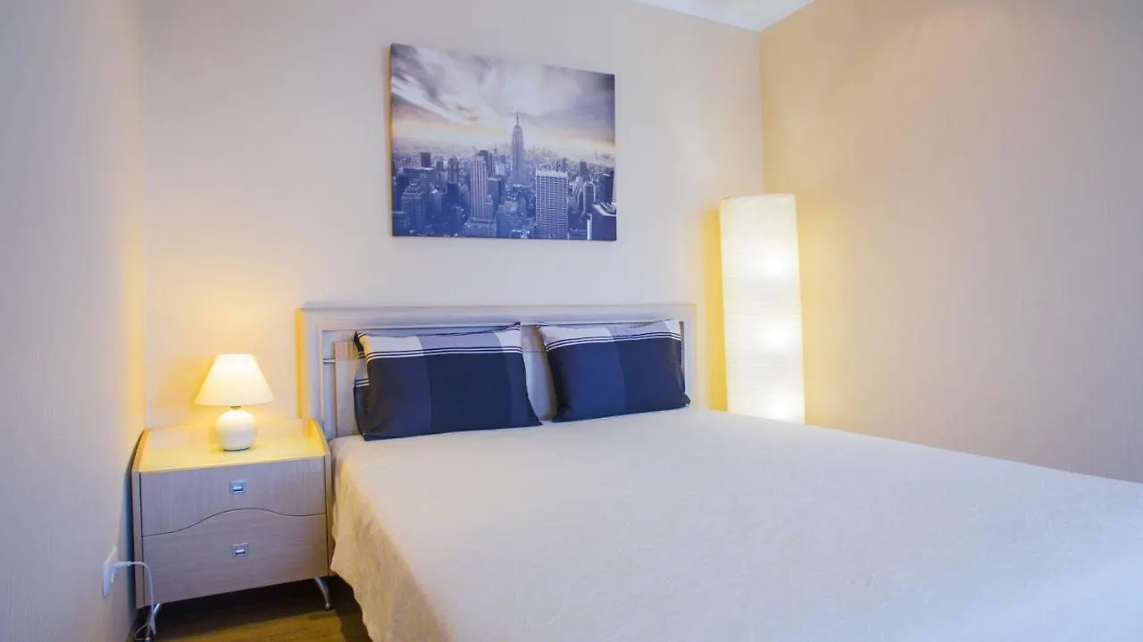 Apartment Irent.By