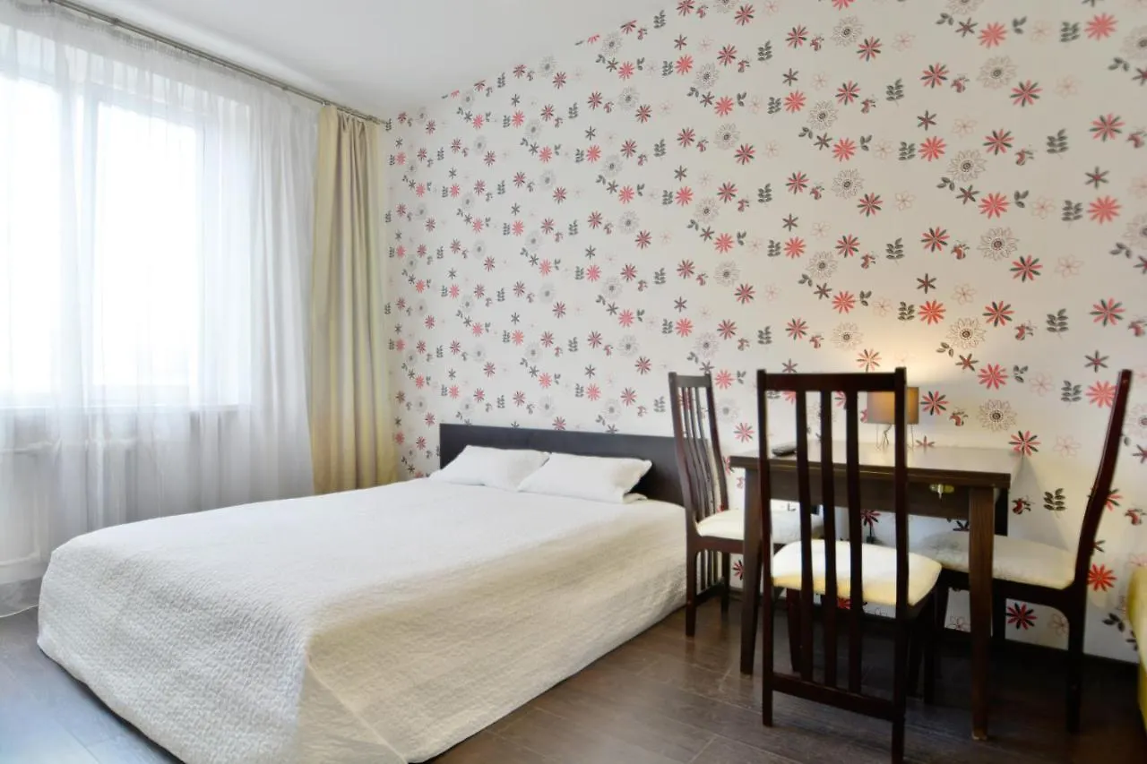 Apartment Irent.By