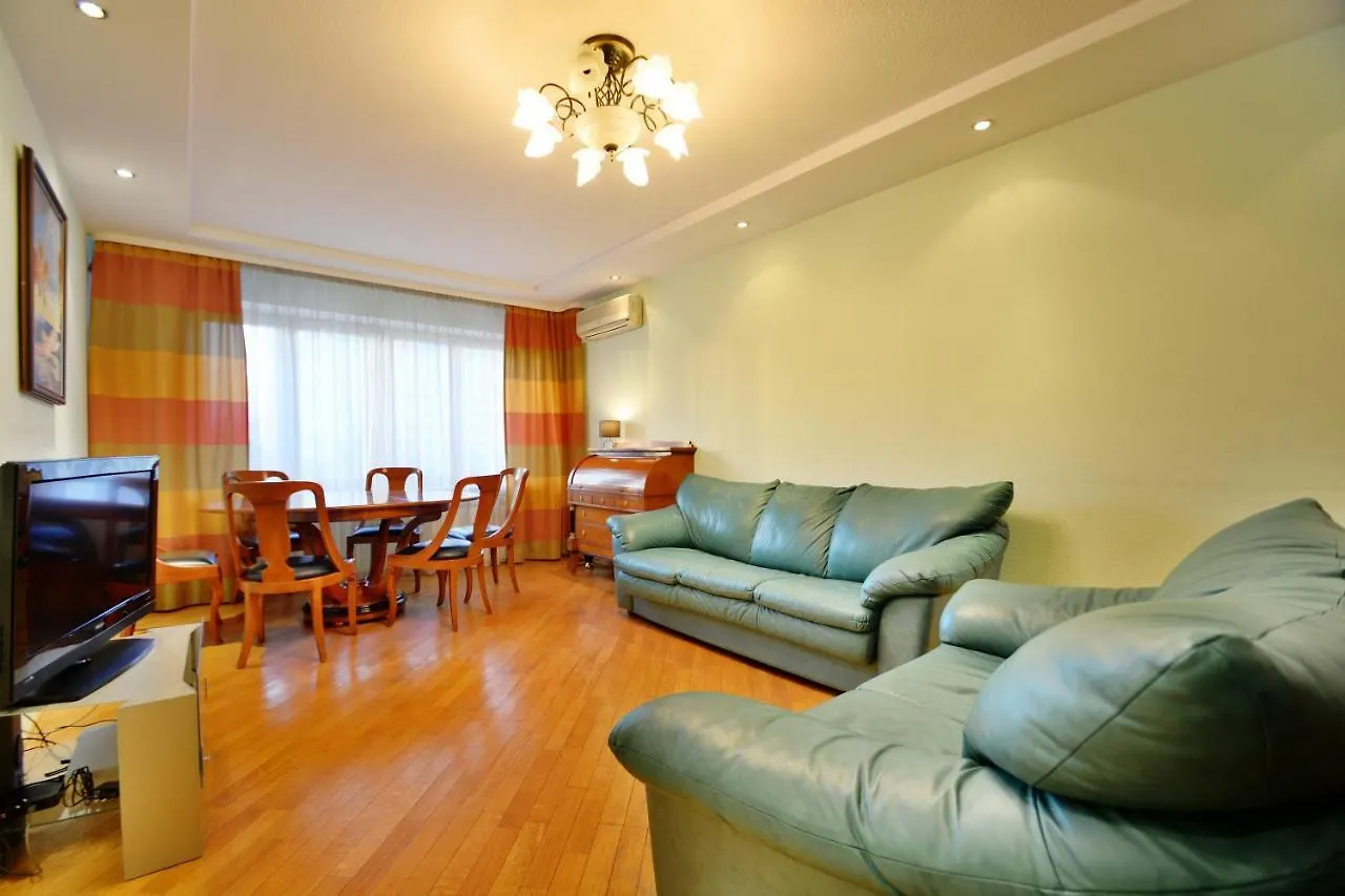 Irent.By Apartment