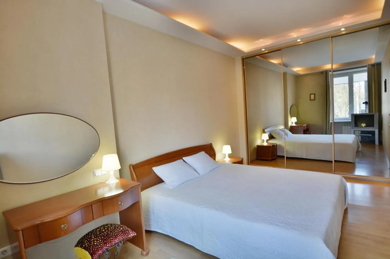 Irent.By Apartment Minsk